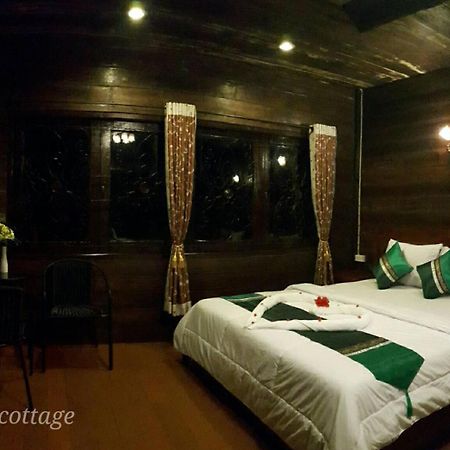 Klong Kloi Cottage Ban Bang Bao  Exterior foto