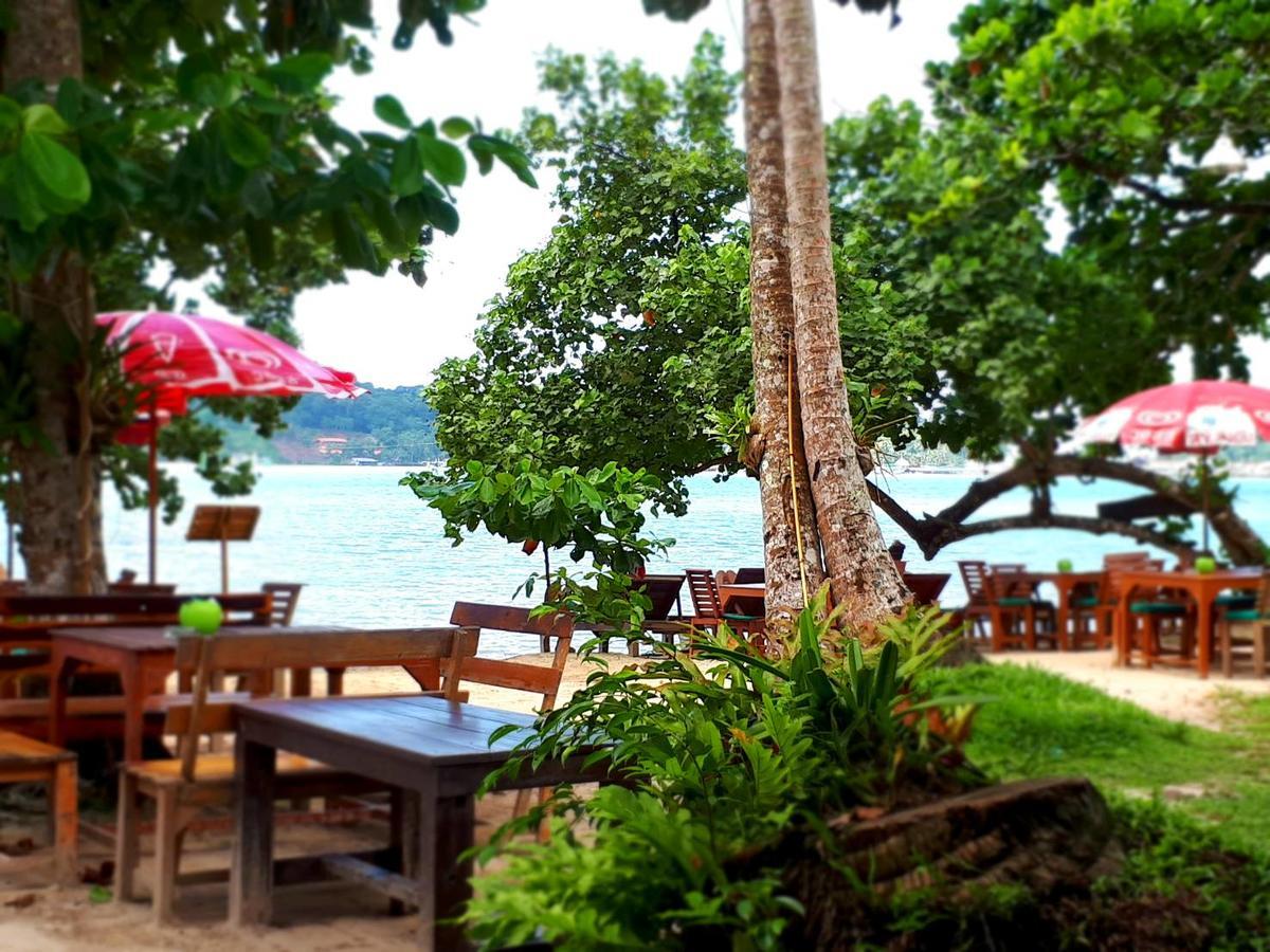 Klong Kloi Cottage Ban Bang Bao  Exterior foto