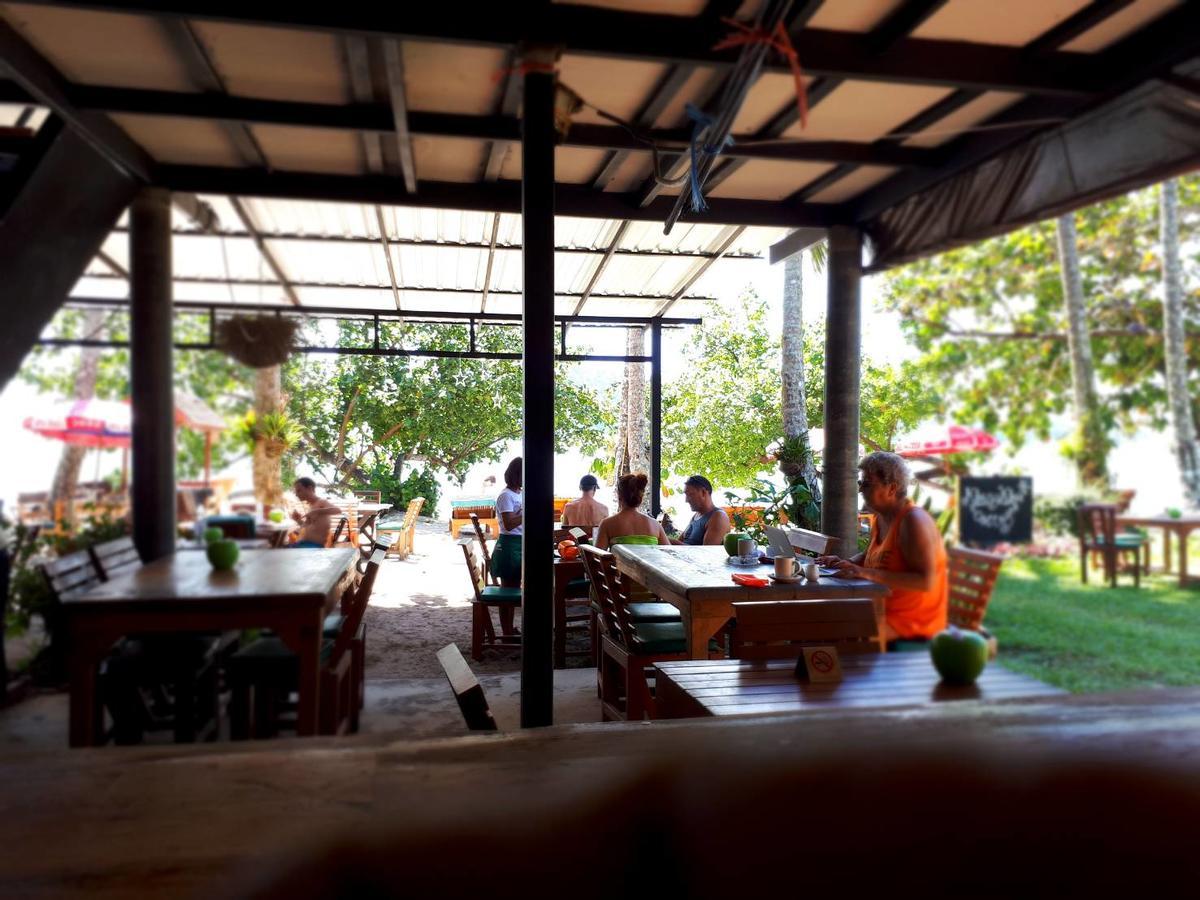 Klong Kloi Cottage Ban Bang Bao  Exterior foto