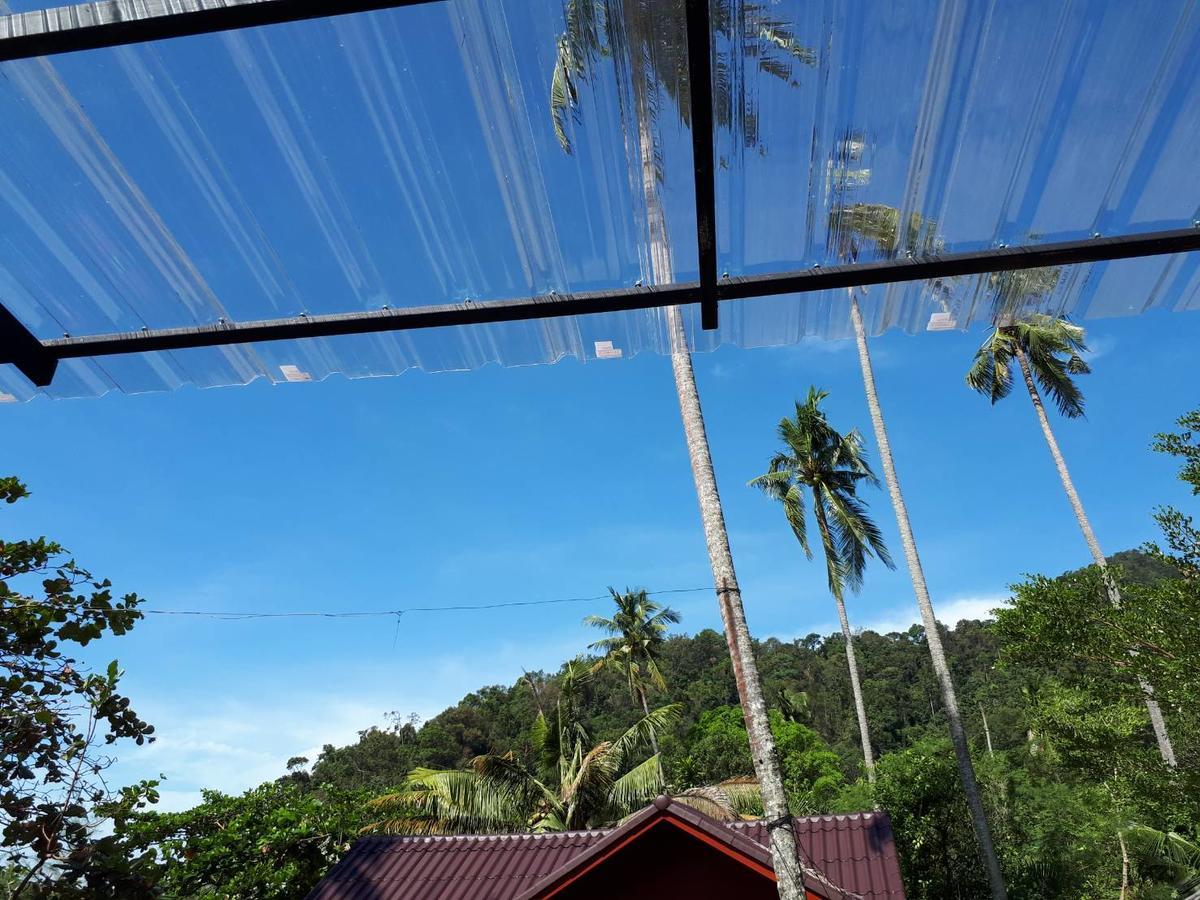 Klong Kloi Cottage Ban Bang Bao  Exterior foto