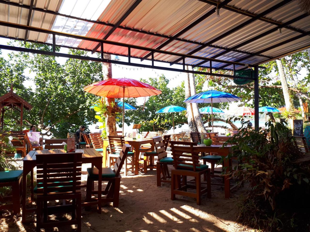 Klong Kloi Cottage Ban Bang Bao  Exterior foto