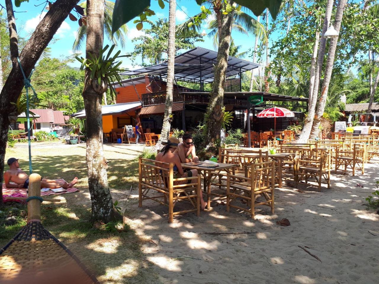 Klong Kloi Cottage Ban Bang Bao  Exterior foto