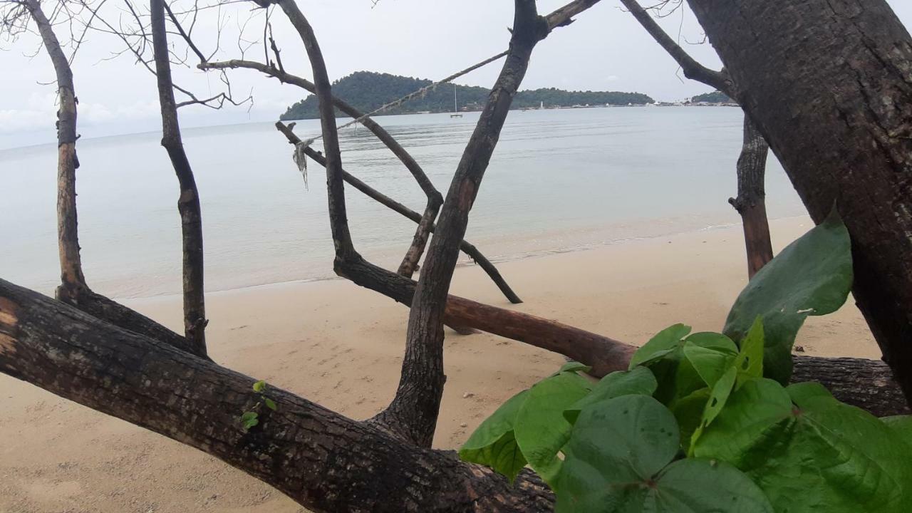 Klong Kloi Cottage Ban Bang Bao  Exterior foto